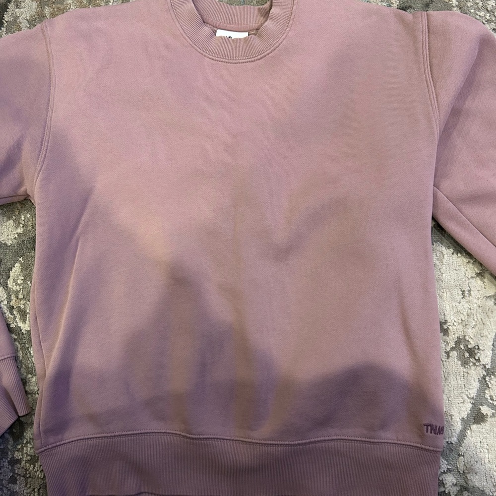 TNA Sweater